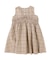 Washed Linen Dress