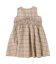 Washed Linen Dress