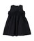 Washed Linen Dress