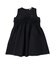 Washed Linen Dress