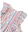 Baby Striped Double Cloth Frill Dress