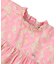 LIBERTY Ruffled Pullover
