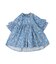 LIBERTY Ruffled Pullover