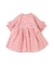 LIBERTY Ruffled Pullover