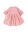 LIBERTY Ruffled Pullover