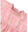 LIBERTY Ruffled Pullover