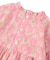 LIBERTY Ruffled Pullover