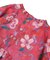 LIBERTY Gathered Dress