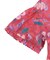LIBERTY Gathered Dress