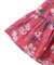 LIBERTY Gathered Dress