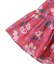 LIBERTY Gathered Dress