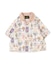 Satin Shirt