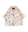 Satin Shirt