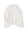 Dot Loan Blouse