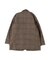 Sparkle Glencheck Jacket