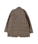 Sparkle Glencheck Jacket