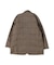 Sparkle Glencheck Jacket