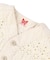 Cutwork Fatigue Short Jacket