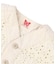 Cutwork Fatigue Short Jacket