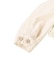 Cutwork Fatigue Short Jacket