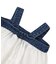 Cutwork Craftman Ballooned Tanktop