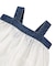Cutwork Craftman Ballooned Tanktop