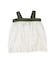 Cutwork Craftman Ballooned Tanktop