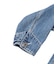 Work Denim Coverall