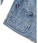 Work Denim Coverall