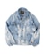 Work Denim Coverall