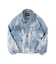 Work Denim Coverall