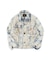 Work Denim Damaged Coverall