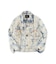 Work Denim Damaged Coverall