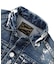 Glitter Denim Jacket