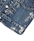 Glitter Denim Jacket