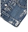 Glitter Denim Jacket