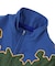 Folklore Nylon Jacket