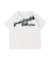 Embroidered Tee