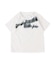 Embroidered Tee