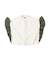 Football Wide Sleeveless Tee