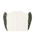 Football Wide Sleeveless Tee