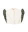 Football Wide Sleeveless Tee