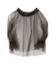 Tulle Tee