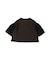 Ruffled Football Tee