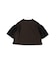 Ruffled Football Tee