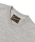 Ruffled Football Tee