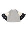 Square-neck Star Tee