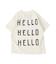 HELLO Tee