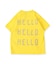 HELLO Tee
