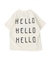 HELLO Tee